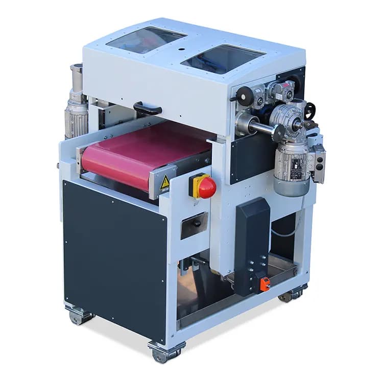 Jednovaljni nanošač, tip TRV S-Premium 2