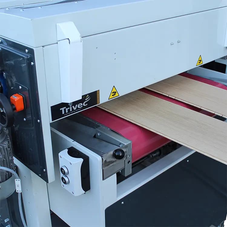 Jednovaljni nanošač, tip TRV S-Premium 3