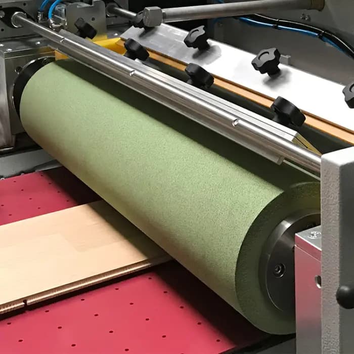 Jednovaljni nanošač, tip TRV S-Premium 4