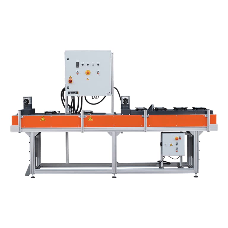 IR-AIR mašina za sušenje 3