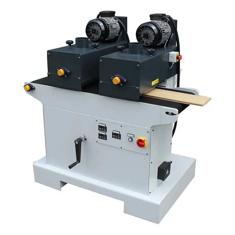 Mašina za brušenje 1