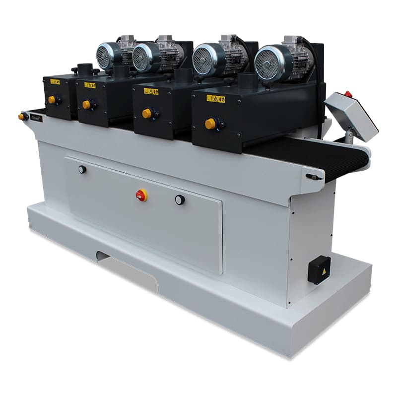 Mašina za brušenje 2