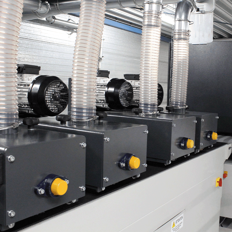 Mašina za brušenje 3