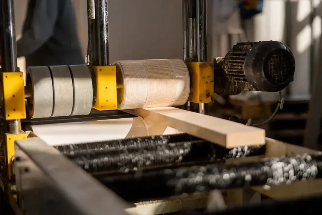 Tip LA-D sa deljenim valjkom 4