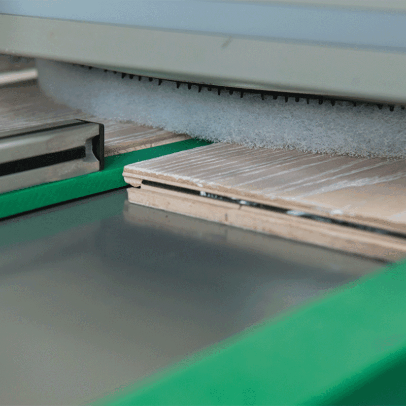 Linija za poliranje 5