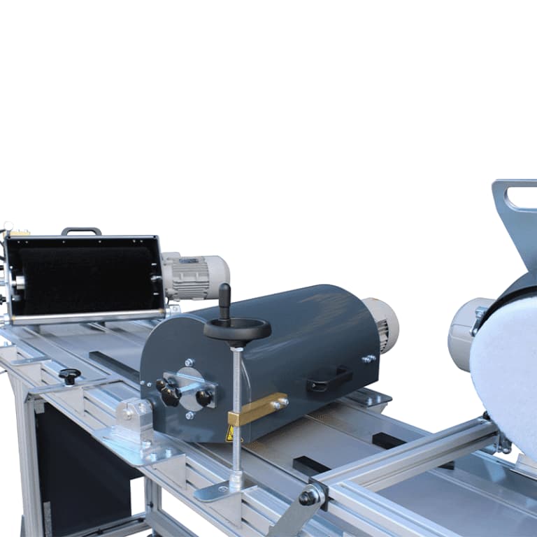 Linija za poliranje 6