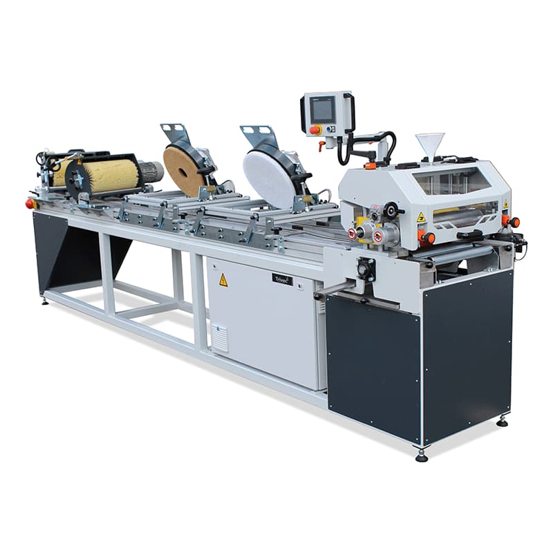 Linije za nanošenje premaza 1