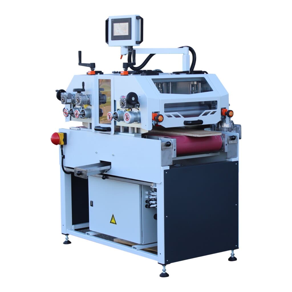 Linije za nanošenje premaza 10